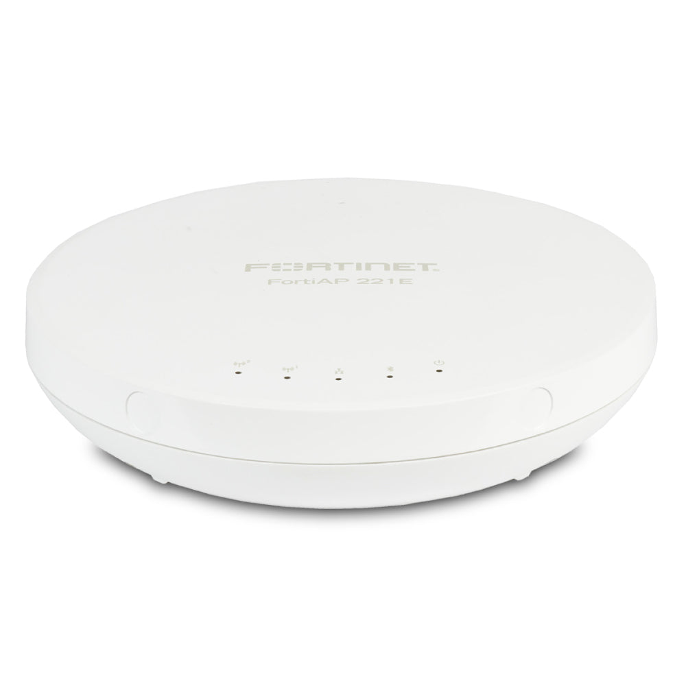Forti AP-221E-N Indoor Wireless  AP - Dual radio (802.11 b/g/n and 802 Forti AP-221E-N Indoor Wireless  AP - Dual radio (802.11 b/g/n and 802